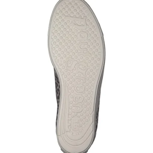 Paul Green 5317, Schnürschuhe, Damen, leopardino desert