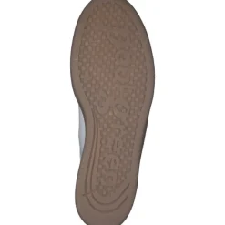 Paul Green 5437, Schnürschuhe, Damen, ivory/white