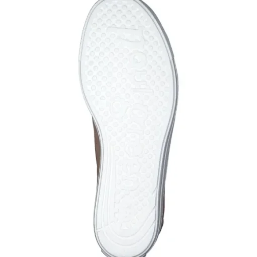 Paul Green 5017, Schnürschuhe, Damen, sisal