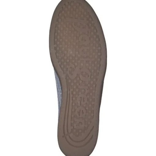 Paul Green 5457, Schnürschuhe, Damen, LAKE/WHITE
