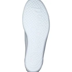 Paul Green 5321, Schnürschuhe, Damen, WHITE