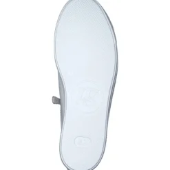 Paul Green 5350, Schnürschuhe, Damen, WHITE