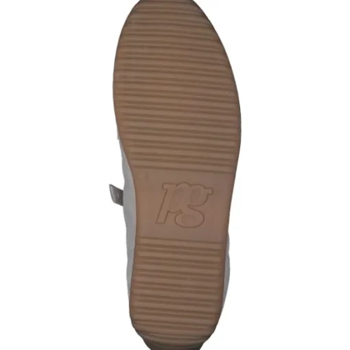 Paul Green 5300, Schnürschuhe, Damen, shell