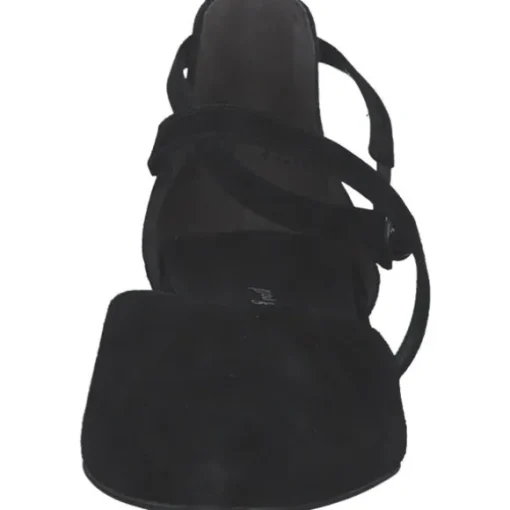 Paul Green 3818, Sling-Pumps, Damen, black