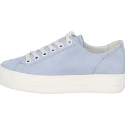 Paul Green 4790, Sneakers Low, Damen, xenon