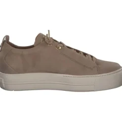 Paul Green 5017, Sneakers Low, Damen, Alpaca