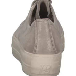 Paul Green 4790, Sneakers Low, Damen, cachemire