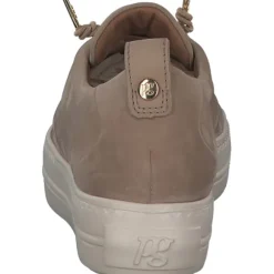 Paul Green 5017, Sneakers Low, Damen, Alpaca