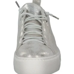 Paul Green 5017, Sneakers Low, Damen, mineral
