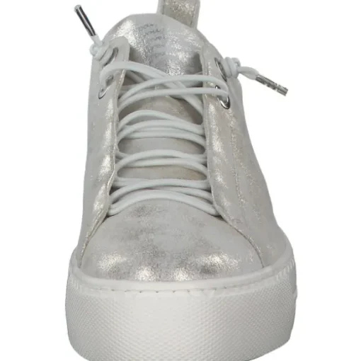 Paul Green 5017, Sneakers Low, Damen, mineral