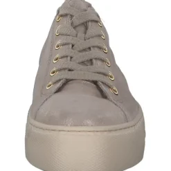 Paul Green 4790, Sneakers Low, Damen, cachemire