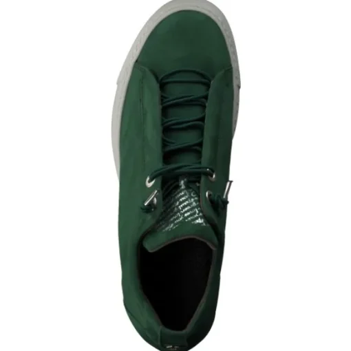 Paul Green 5017, Sneakers Low, Damen, leaf