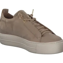 Paul Green 5017, Sneakers Low, Damen, Alpaca