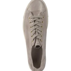 Paul Green 4790, Sneakers Low, Damen, cachemire