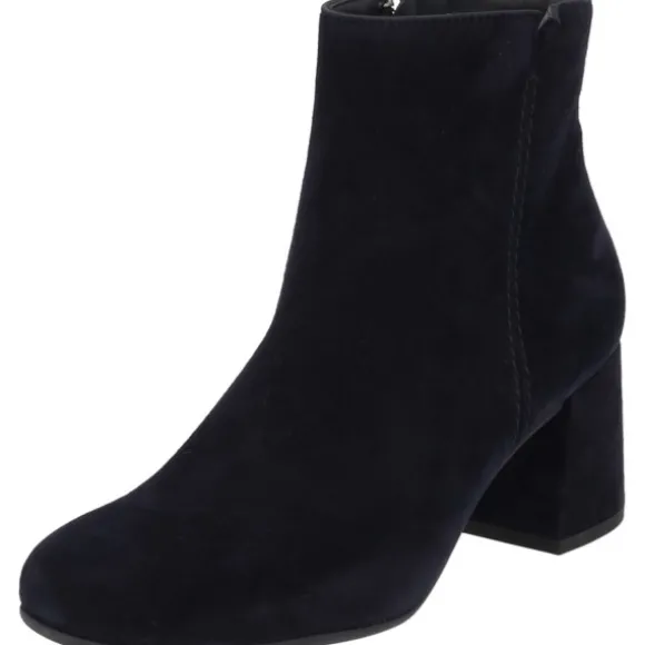 Paul Green 8101, Stiefeletten, Damen, blau