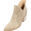 Paul Green 8125, Stiefeletten, Damen, Beige