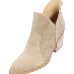 Paul Green 8125, Stiefeletten, Damen, Beige