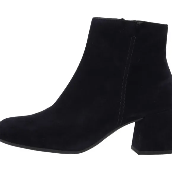 Paul Green 8101, Stiefeletten, Damen, blau