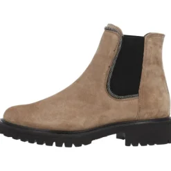 Paul Green 8108, Stiefeletten, Damen, antelope