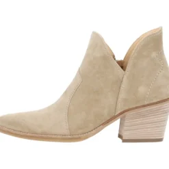 Paul Green 8125, Stiefeletten, Damen, Beige