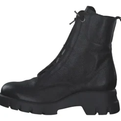 Paul Green 8216-046, Stiefeletten, Damen, Schwarz