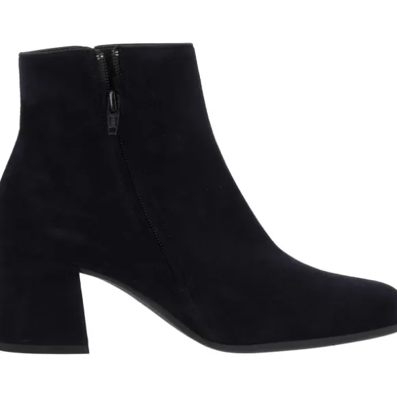 Paul Green 8101, Stiefeletten, Damen, blau