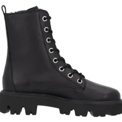 Paul Green 8046, Stiefeletten, Damen, Schwarz