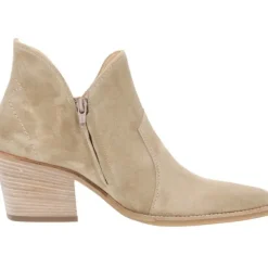 Paul Green 8125, Stiefeletten, Damen, Beige