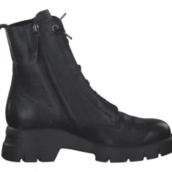 Paul Green 8216-046, Stiefeletten, Damen, Schwarz