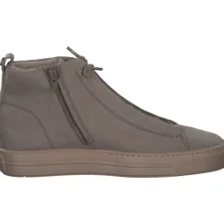 Paul Green 5283-056, Stiefeletten, Damen, Taupe