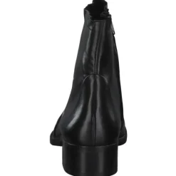 Paul Green 9673, Stiefeletten, Damen, Schwarz