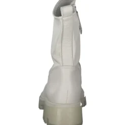 Paul Green 9002, Stiefeletten, Damen, Weiß