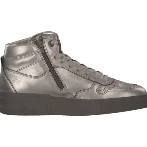 Paul Green 5473-036, Stiefeletten, Damen, cachemire