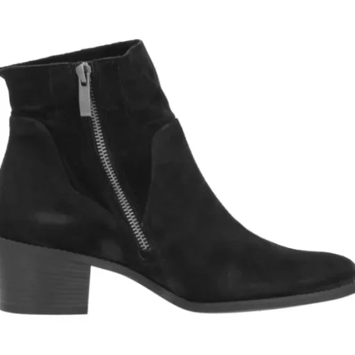 Paul Green 9025, Stiefeletten, Damen, black