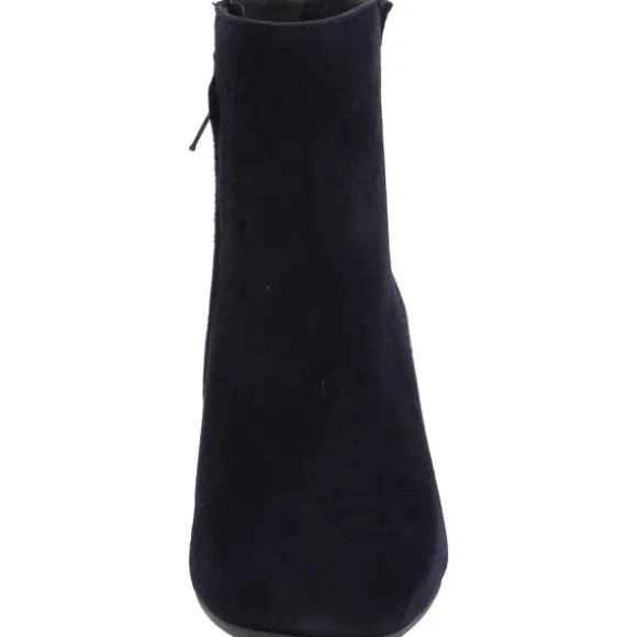 Paul Green 8101, Stiefeletten, Damen, blau