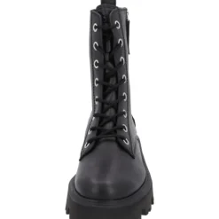 Paul Green 8046, Stiefeletten, Damen, Schwarz