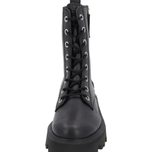 Paul Green 8046, Stiefeletten, Damen, Schwarz