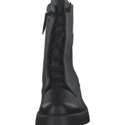 Paul Green 8216-046, Stiefeletten, Damen, Schwarz
