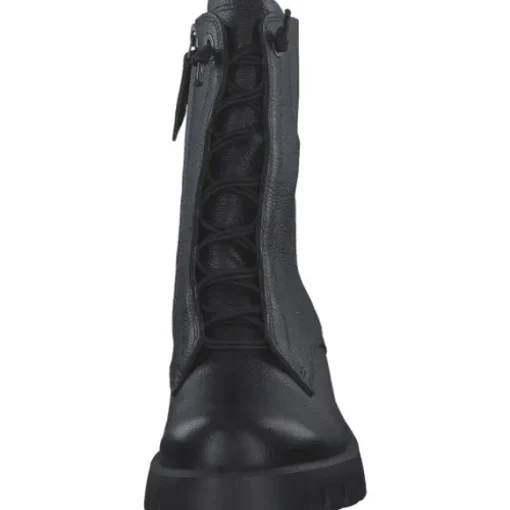 Paul Green 8216-046, Stiefeletten, Damen, Schwarz