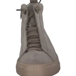 Paul Green 5283-056, Stiefeletten, Damen, Taupe