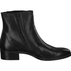Paul Green 9673, Stiefeletten, Damen, Schwarz