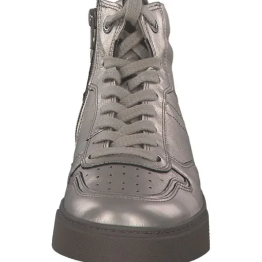 Paul Green 5473-036, Stiefeletten, Damen, cachemire
