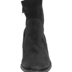 Paul Green 9025, Stiefeletten, Damen, black