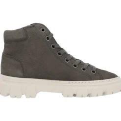 Paul Green 5210, Stiefeletten, Damen, iron