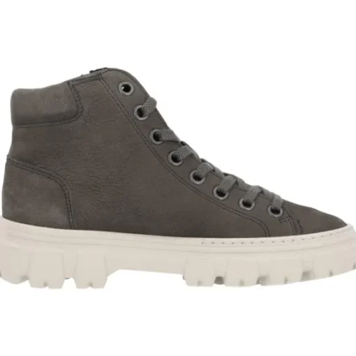 Paul Green 5210, Stiefeletten, Damen, iron