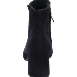 Paul Green 8101, Stiefeletten, Damen, blau