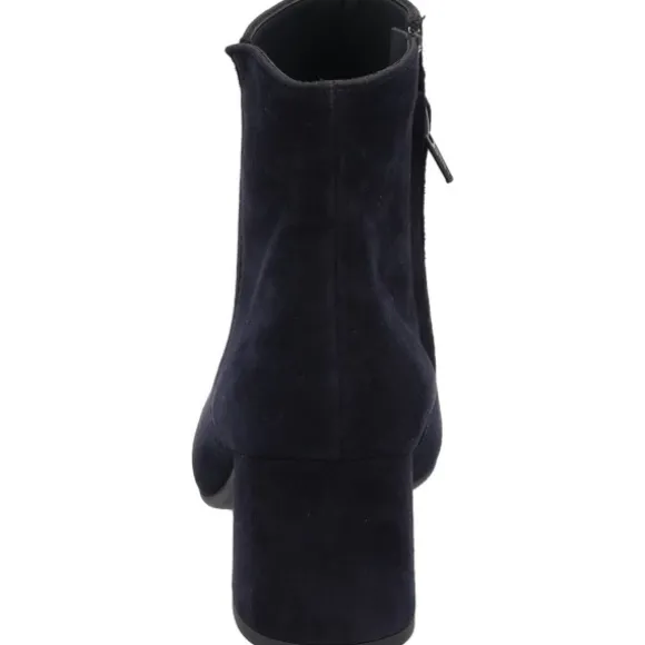 Paul Green 8101, Stiefeletten, Damen, blau