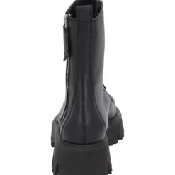 Paul Green 8046, Stiefeletten, Damen, Schwarz