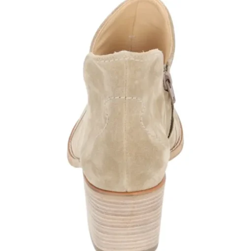 Paul Green 8125, Stiefeletten, Damen, Beige