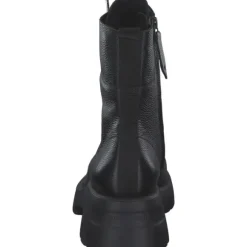 Paul Green 8216-046, Stiefeletten, Damen, Schwarz